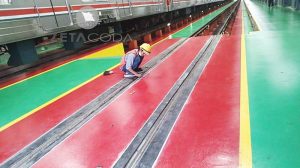 Apa Itu Epoxy Lantai? Simak Manfaatnya