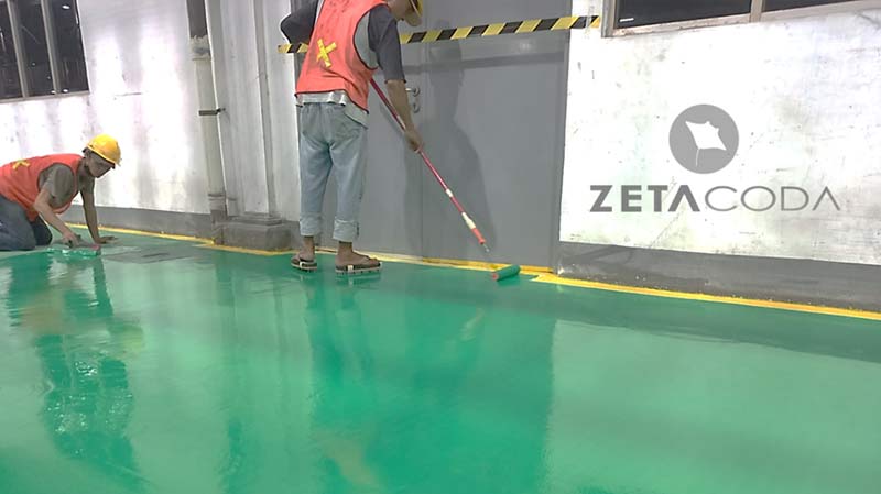 floor-coating-service