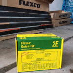 FLEXCO BELT FASTENER