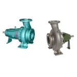 CENTRIFUGAL PUMP