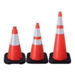 SAFETY CONE