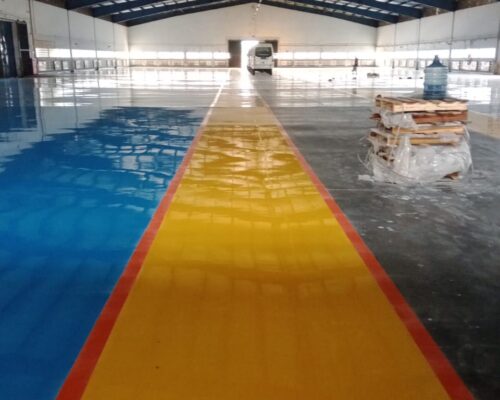 FLOOR COATING3