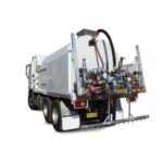 FOR WATER TRUCK EQUIPMENT