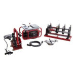 WELDING MACHINE HDPE